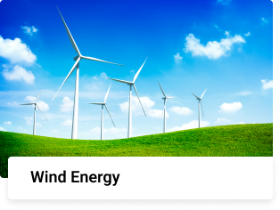 Wind Energy