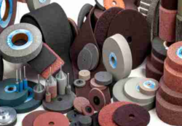 Abrasives