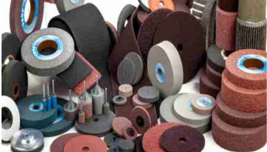 Abrasives