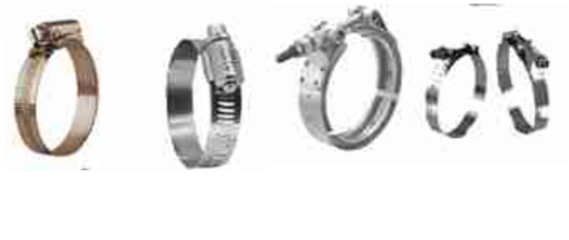 Hose Clamp