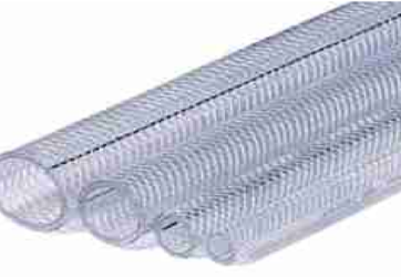 Nylon Braided Hose Pipe