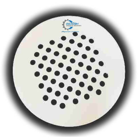 Perforated Plate