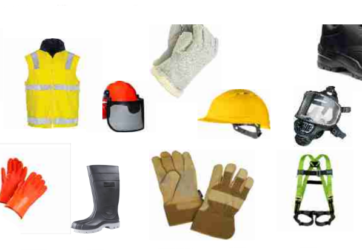 Safety Products