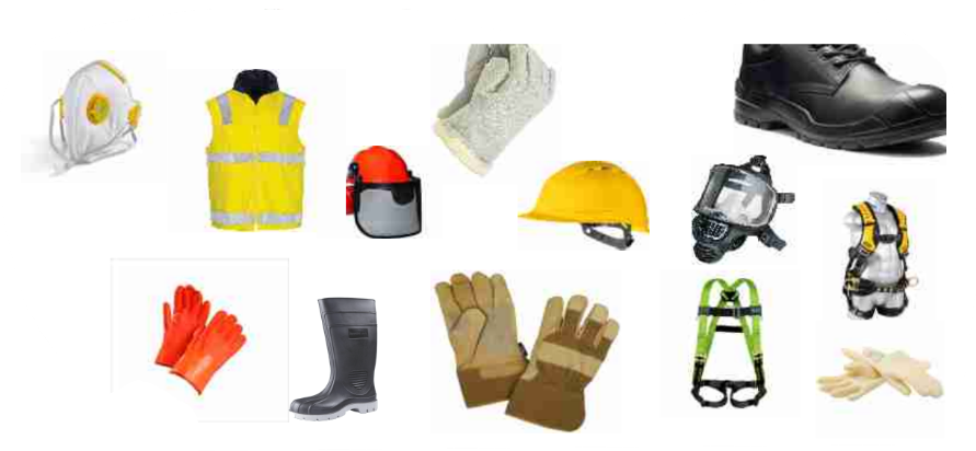 Safety Products