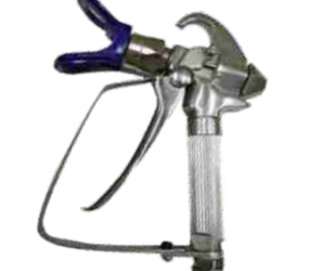 Spray Gun