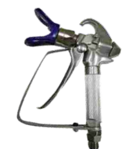 Spray Gun