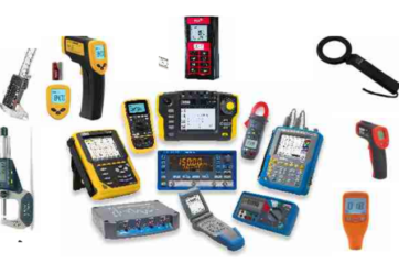 Testing & Measuring Instrument