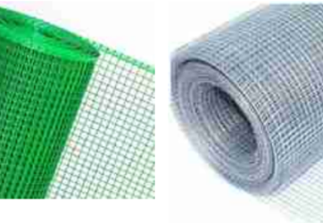 Wire Mesh